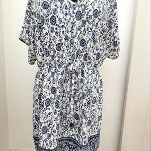 Mario Serrani Italy Dress